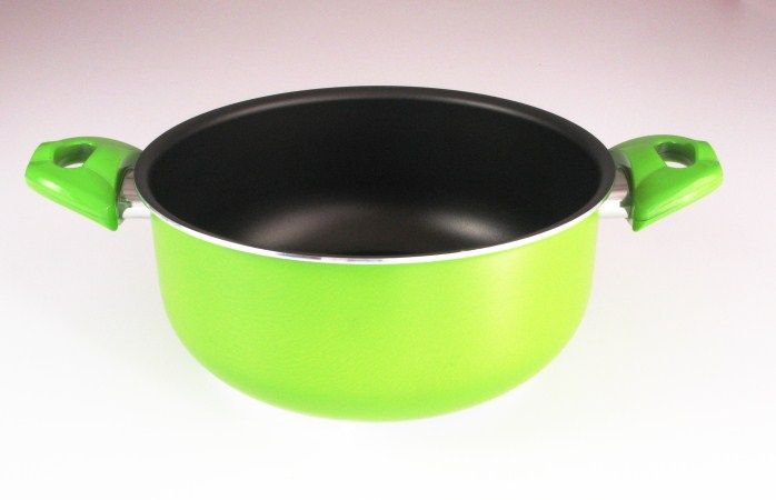 Casseruola 2 maniglie