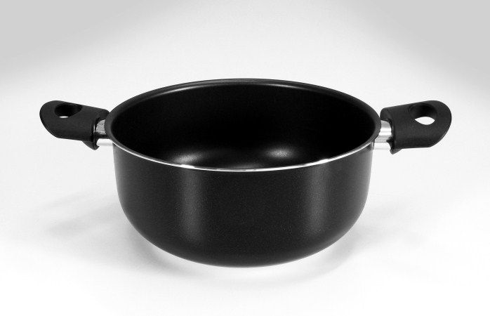 Casseruola 2 maniglie